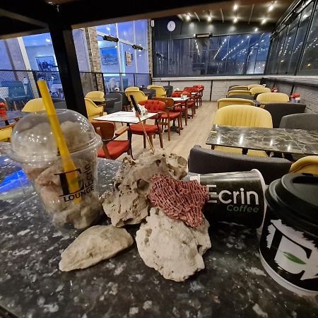 Ecrin Hotel Altintas Dış mekan fotoğraf