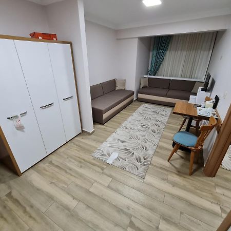 Ecrin Hotel Altintas Dış mekan fotoğraf